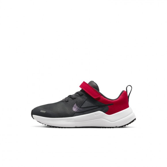Nero - - Scarpa Nike Downshifter 12 – Bambini - Nike Air Jordan High OG Patent Bred 27cm - DM4193
