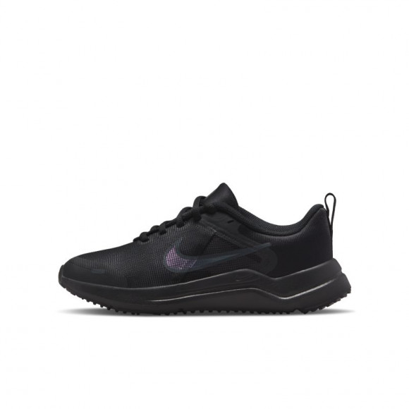 Nike Downshifter 12 Zapatillas de running para asfalto - Niño/a - Negro - DM4194-002