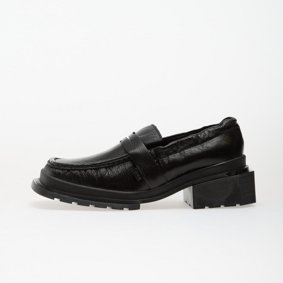 Sneakers Dr. Martens Maybole Loafer Black - DM42063001