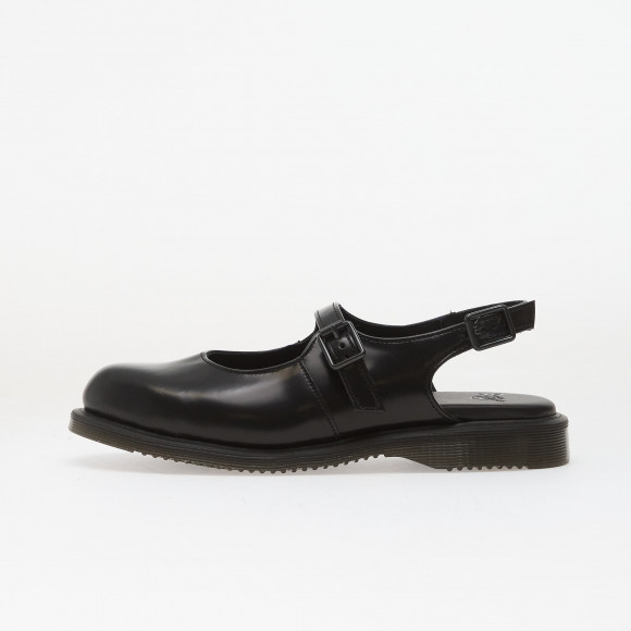 Sneakers Dr. Martens Madaline Mary Jane Black - DM42132001