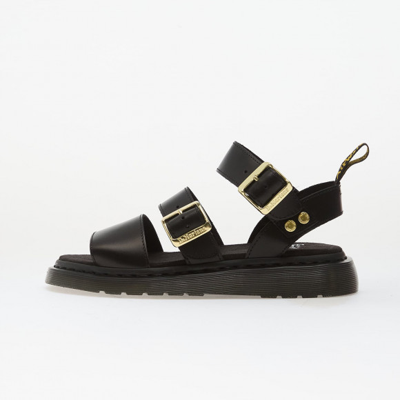 Sneakers Dr. Martens Gryphon Sandal Atlas Black - DM42329001