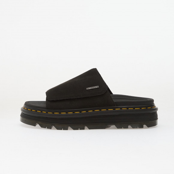 Sneakers Dr. Martens ZebZag Slide Black - DM42409001