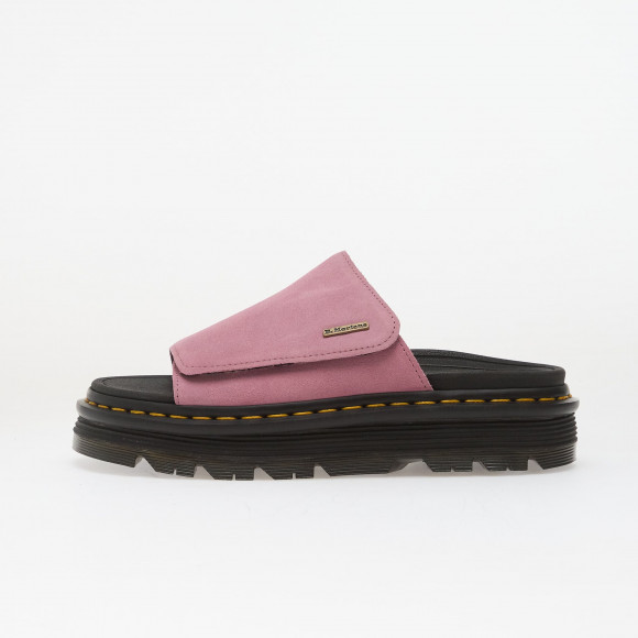 Sneakers Dr. Martens ZebZag Slide Dusty Rose - DM42409650