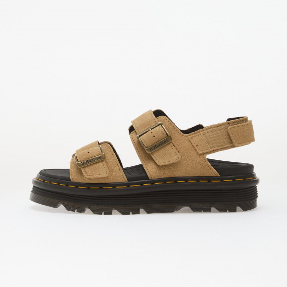 Sneakers Dr. Martens ZebZag Sandal Savannah Tan - DM42689200
