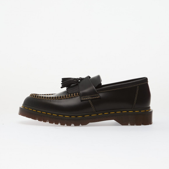 Sneakers Dr. Martens Adrian Ben Loafer Black - DM42849001