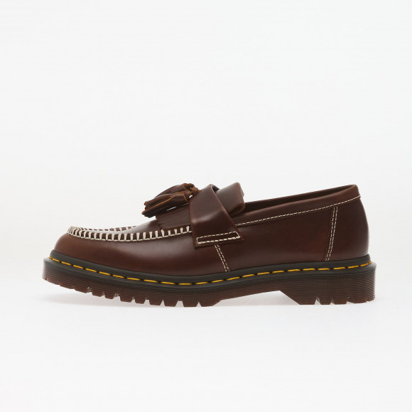Sneakers Dr. Martens Adrian Ben Tassel Loafer Butterscotch - DM42849200