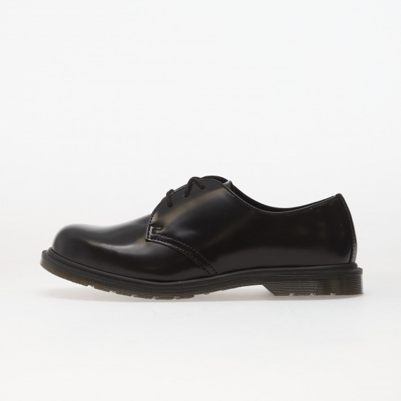 Sneakers Dr. Martens Mayfare 3 Eye Black - DM42863001