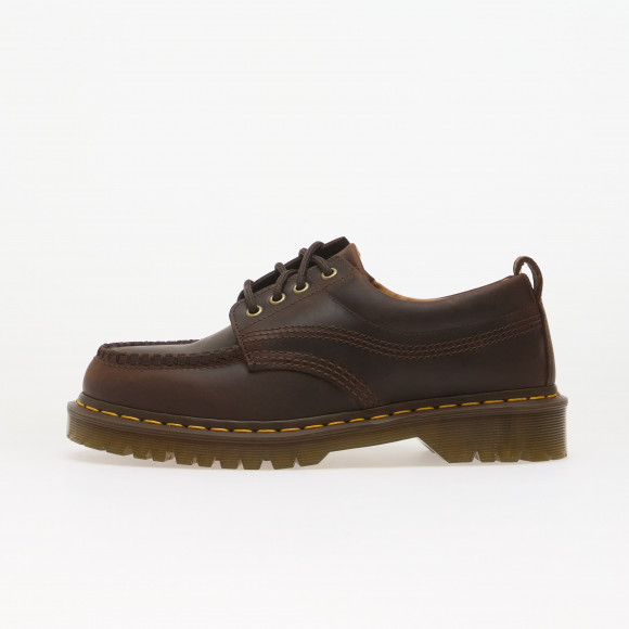 Shoes Dr. Martens Buzz Dark Brown 12 - DM43348200
