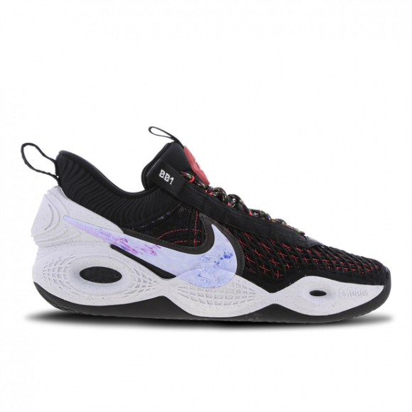 Sapatilhas de basquetebol Nike Cosmic Unity (Team) - Preto - DM4426-001