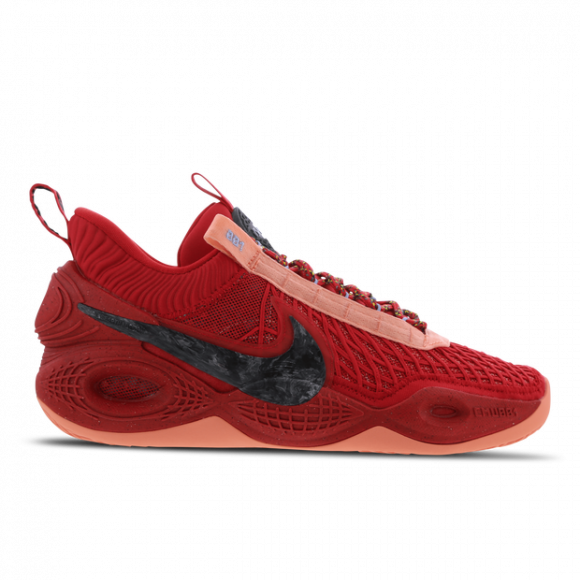 Nike Cosmic Unity (Team) Basketball Shoe Red