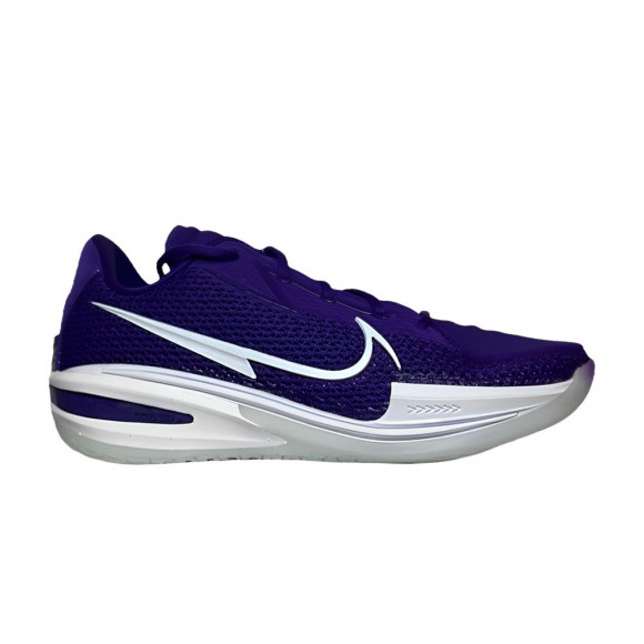 Nike Air Zoom GT Cut TB 'Field Purple' | Men's Size 11 - DM5039-500