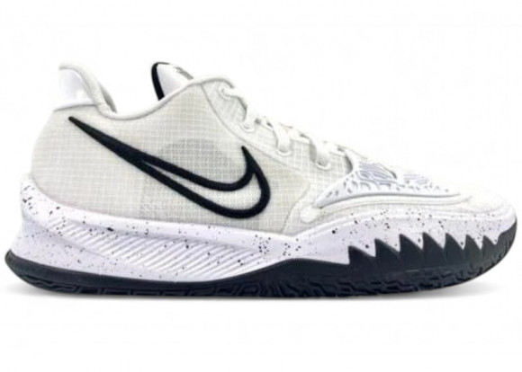 Nike Kyrie Low 4 TB 'White' - DM5041-100