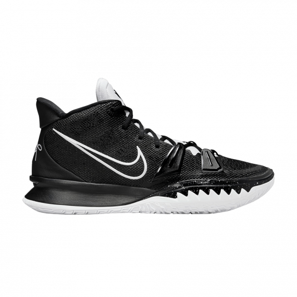 Nike Kyrie 7 TB 'Black' - DM5042-001