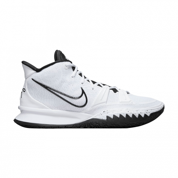 Nike Kyrie 7 TB 'White' - DM5042-100