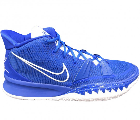 Nike Kyrie 7 TB Game Royal - DM5042-401