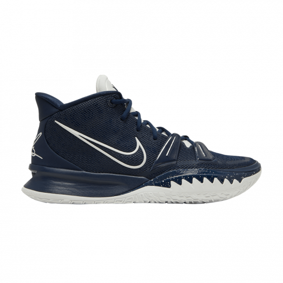 Nike Kyrie 7 TB 'Midnight Navy' - DM5042-402