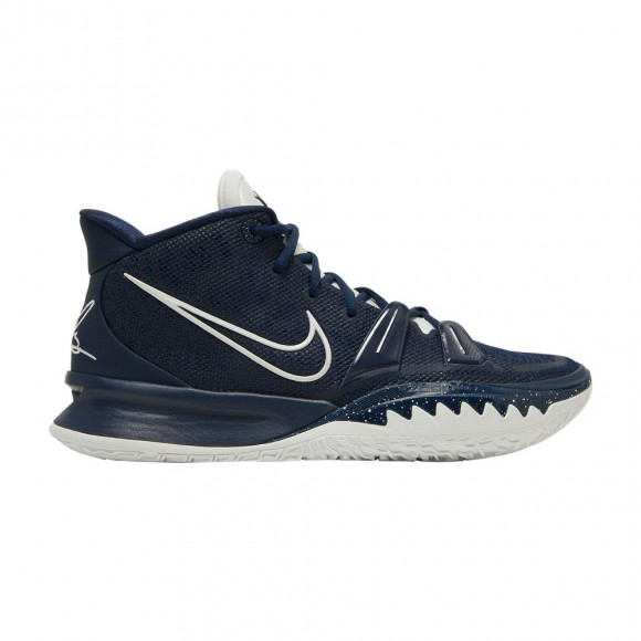 Nike Kyrie 7 TB 'Midnight Navy' | Blue | Men's Size 13 - DM5042-402