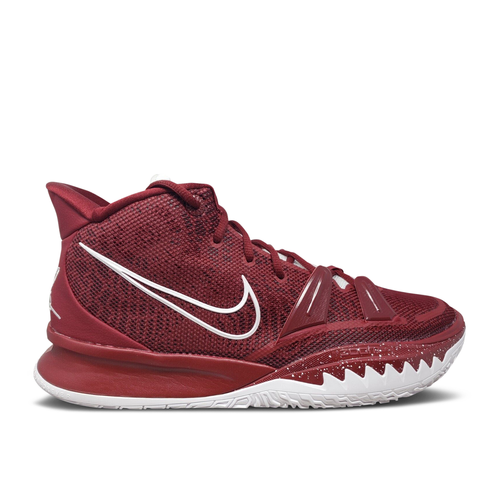 NIKE KYRIE ７26.5cm レッド NIKE KYRIE 726.5cm レッド