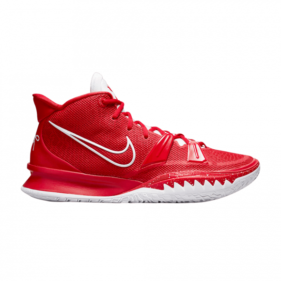 Nike Kyrie 7 TB 'University Red' - DM5042-603