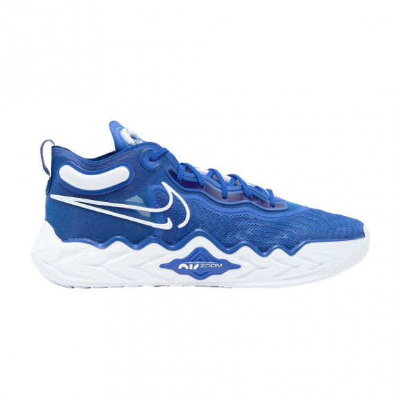Nike Air Zoom GT Run TB Promo 'Game Royal' | Blue | Men's Size 13 - DM5044-401