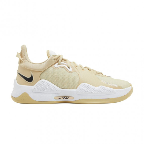 Nike PG 5 TB 'Team Gold' | Men's Size 10 - DM5045-701
