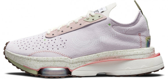 Womens Nike ladies Air Zoom Type Regal Pink WMNS Marathon Running Shoes/Sneakers DM5450-611 - DM5450-611