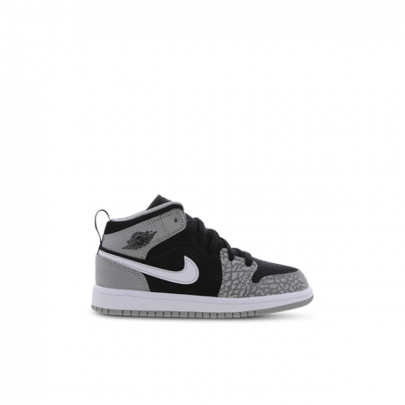 Jordan 1 Mid - Maternelle Chaussures - DM6215-016
