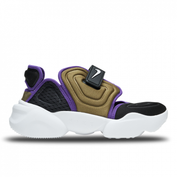 Nike Aqua Rift Court Purple (W) - DM6436-010