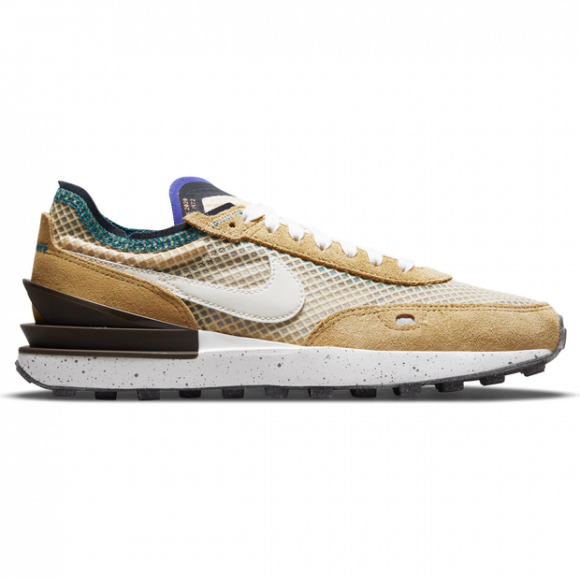 Nike Waffle One Twine (W) - DM6437-737