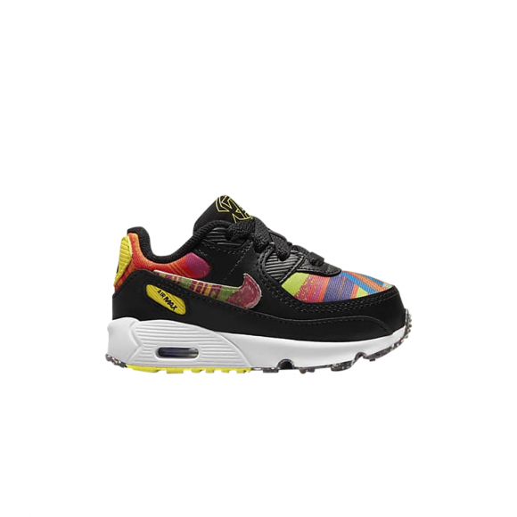 Air Max 90 TD 'Latino Heritage Month - Familia' - DM6919-900