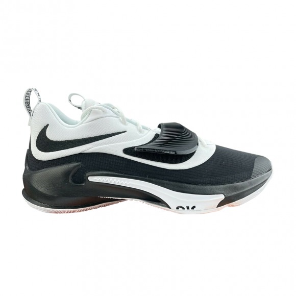 Zoom Freak 3 TB 'White Black' - DM7378-100