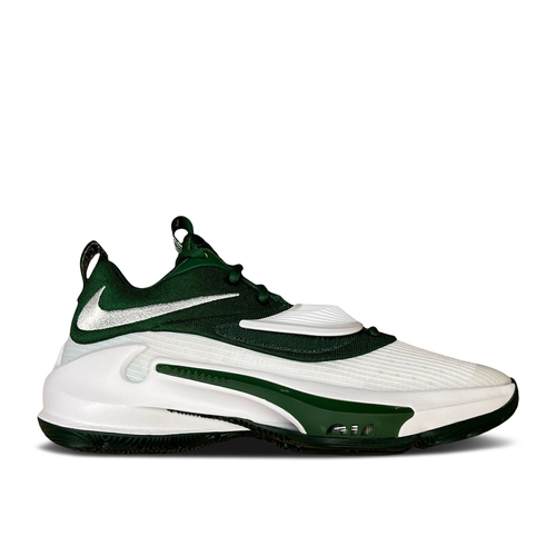 Nike Zoom Freak 3 TB 'White Gorge Green' - DM7378-302