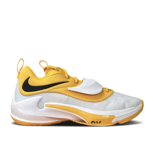 Nike Zoom Freak 3 TB 'University Gold' - DM7378-702