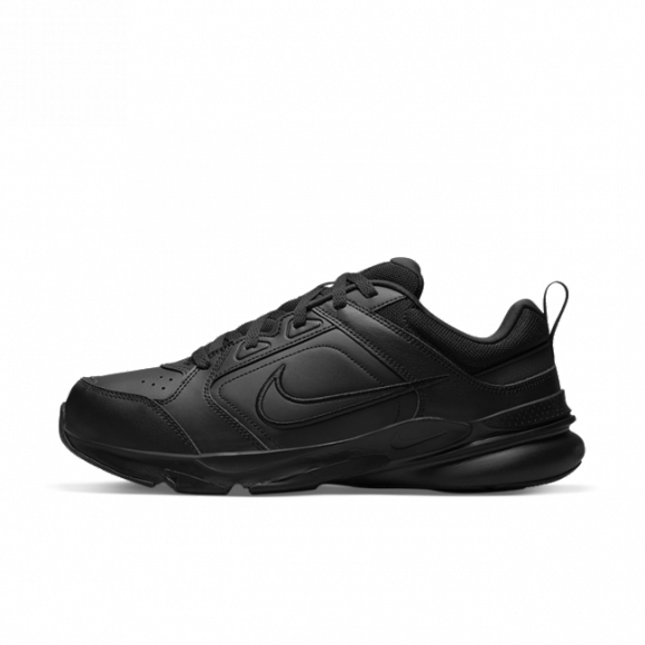Nike Defy All Day Zapatillas de entrenamiento (extraanchas) - Hombre - Negro - DM7564-002