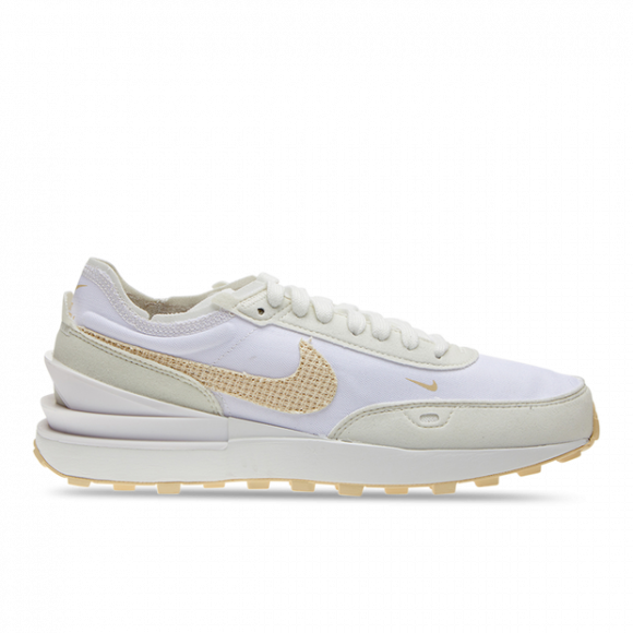 Nike Off-White Waffle One Sneakers - DM7604-100