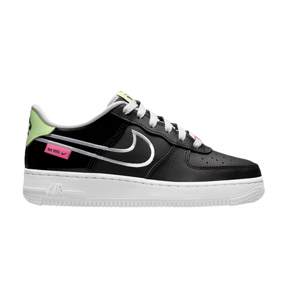 Nike Air Force 1 Low GS 'Do You' - DM8133-001