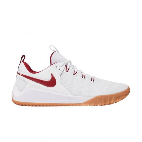 Nike Air Zoom Hyperace 2 SE 'White Team Crimson' | Women's Size 8.5 - DM8199-101