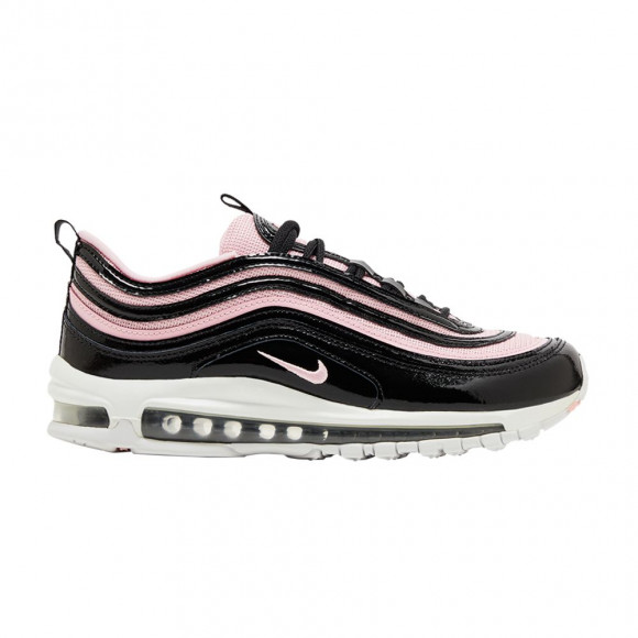 Nike Wmns Air Max 97 'Pink Foam Black' | Women's Size 10 - DM8268-600