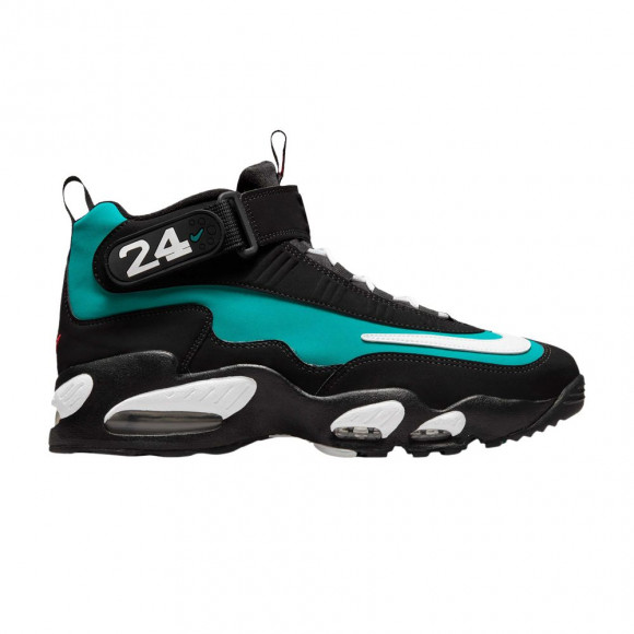 Nike Air Griffey Max 1 'Black Freshwater' 2025 | Men's Size 10 - DM8311-001-25