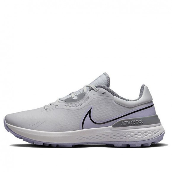Nike Infinity Pro 2 Wide Photon Dust Grey Marathon Running Shoes DM8449-005