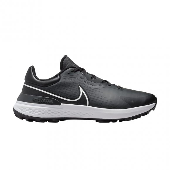 React Infinity Pro 2 Wide 'Dark Smoke Grey White' - DM8449-015