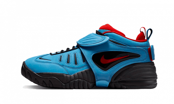 Nike x Ambush Air Adjust Force-sko til mænd - blå - DM8465-400