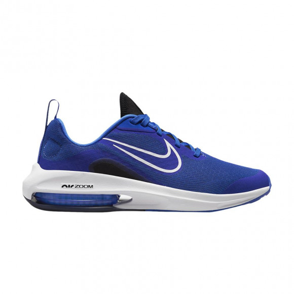 Nike Air Zoom Arcadia 2 GS 'Game Royal' | Blue | Kid's Size 5.5 - DM8491-400