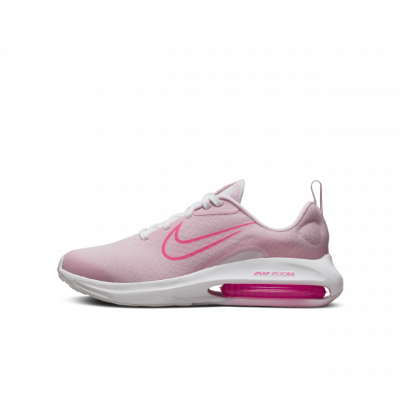 Roze - nike roshe run shoes for - Nike Air Zoom 2 Hardloopschoenen voor kids (straat)