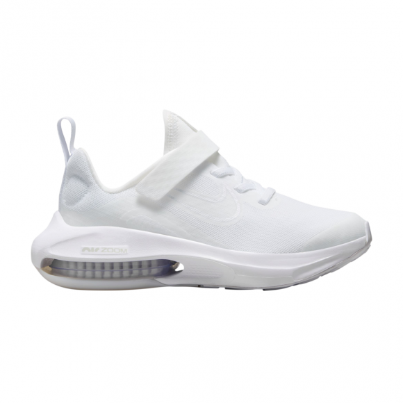 Air Zoom Arcadia 2 PS 'White Pure Platinum' - DM8492-102