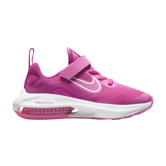 Air Zoom Arcadia 2 PS 'Laser Fuchsia' - DM8492-601