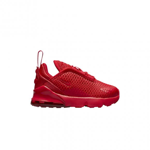 Air Max 270 TD 'University Red' - DM8876-600