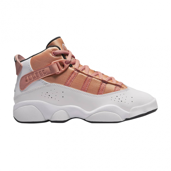 Jordan 6 Rings PS 'Light Madder Root' - DM8964-801