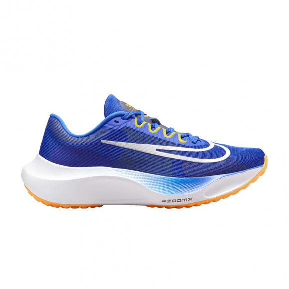 Nike Zoom Fly 5 'Racer Blue Sundial' | Men's Size 10.5 - DM8968-402