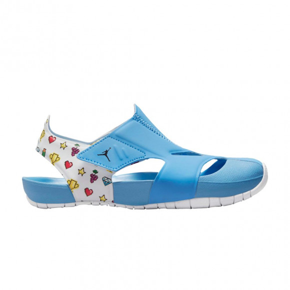 Jordan Flare PS '8-bit' - DM8973-417